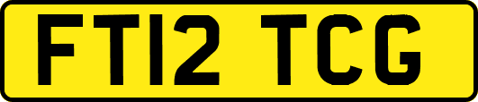 FT12TCG