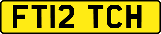 FT12TCH