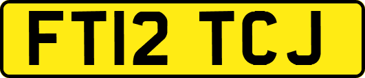 FT12TCJ