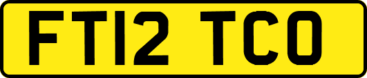 FT12TCO