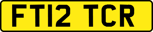 FT12TCR