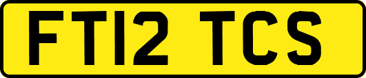 FT12TCS