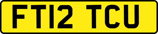 FT12TCU
