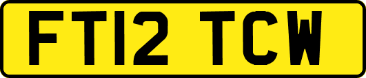 FT12TCW