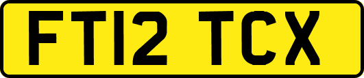 FT12TCX