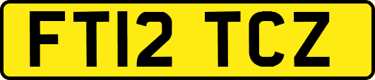 FT12TCZ