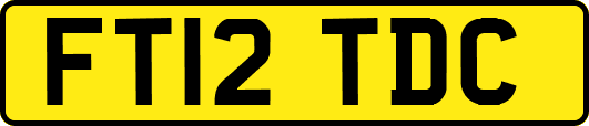FT12TDC