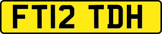FT12TDH