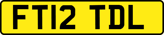 FT12TDL