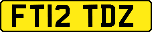 FT12TDZ