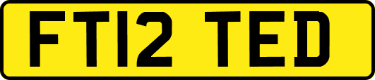 FT12TED