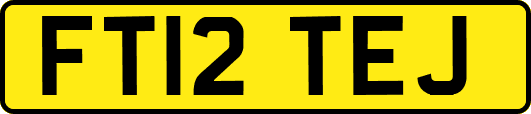 FT12TEJ