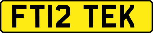 FT12TEK