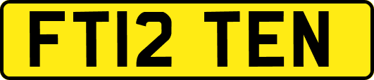FT12TEN