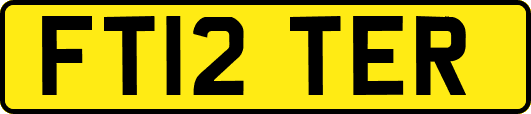 FT12TER