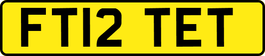 FT12TET