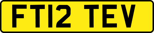 FT12TEV
