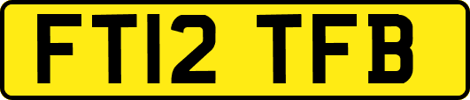 FT12TFB