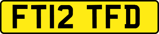 FT12TFD