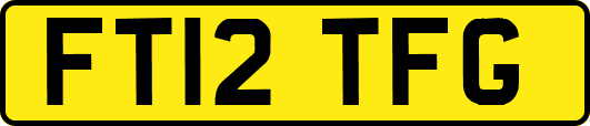 FT12TFG