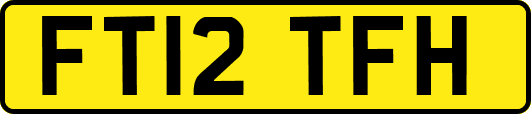 FT12TFH
