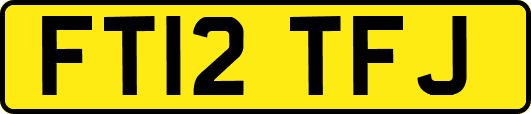 FT12TFJ