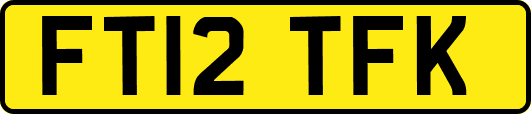 FT12TFK