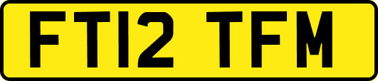 FT12TFM