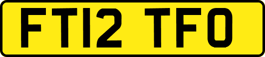 FT12TFO