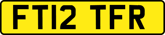 FT12TFR