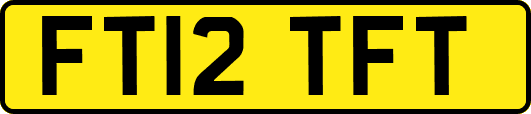 FT12TFT