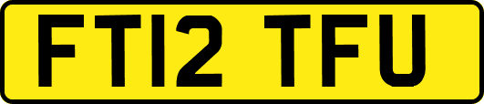 FT12TFU