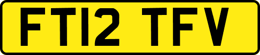 FT12TFV