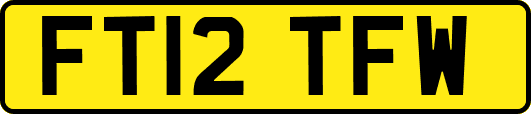 FT12TFW