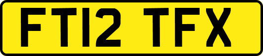 FT12TFX