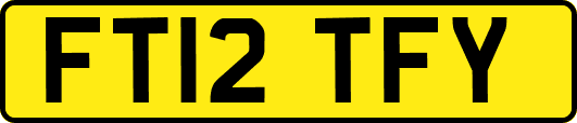 FT12TFY