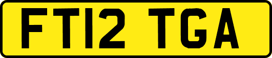 FT12TGA