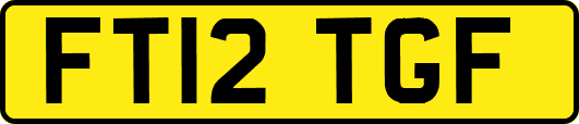 FT12TGF