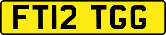 FT12TGG