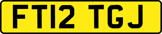 FT12TGJ