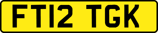 FT12TGK