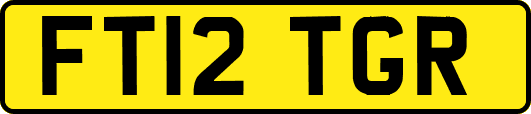 FT12TGR