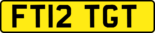 FT12TGT