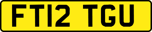 FT12TGU