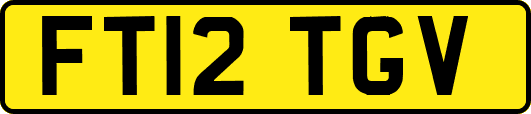 FT12TGV