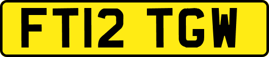 FT12TGW