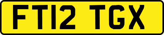 FT12TGX