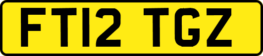 FT12TGZ