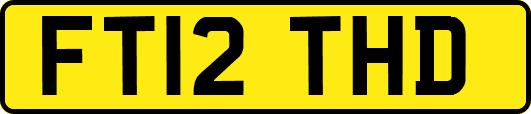 FT12THD