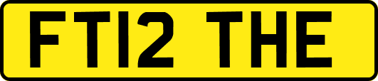 FT12THE